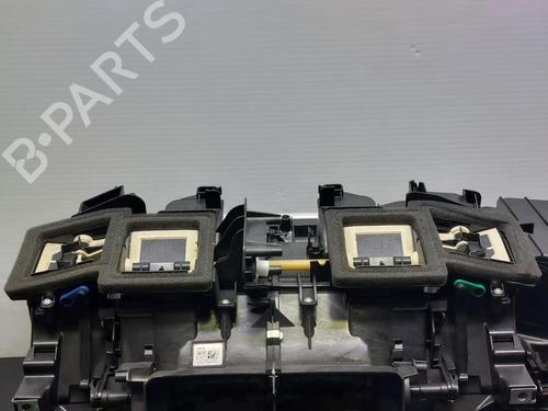 Heater matrix box BMW 6 Convertible (F12) 640 i | BP16036339M61 