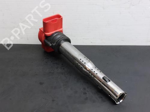 Ignition coil AUDI A4 B8 (8K2) S4 quattro | BP16162858M94 