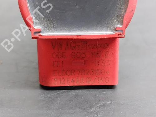 Ignition coil AUDI A4 B8 (8K2) S4 quattro | BP16162858M94 