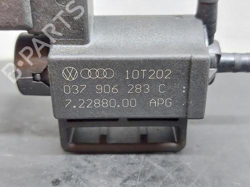 Electronic module AUDI A4 B8 (8K2) S4 quattro | BP16162865M83 