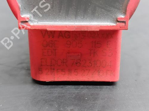 Ignition coil AUDI A4 B8 (8K2) S4 quattro | BP16162862M94 