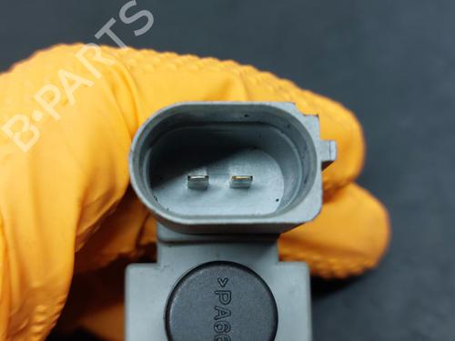 Electronic module AUDI A4 B8 (8K2) S4 quattro | BP16162864M83 