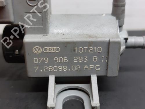 Electronic module AUDI A4 B8 (8K2) S4 quattro | BP16162864M83 