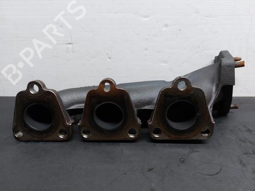 Exhaust manifold AUDI A4 B8 (8K2) S4 quattro | BP16038951M110 