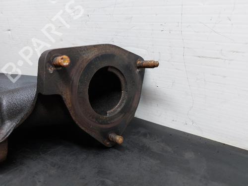 Exhaust manifold AUDI A4 B8 (8K2) S4 quattro | BP16038951M110 