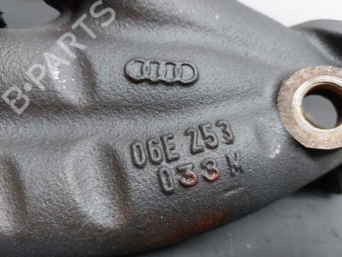 Exhaust manifold AUDI A4 B8 (8K2) S4 quattro | BP16038951M110 