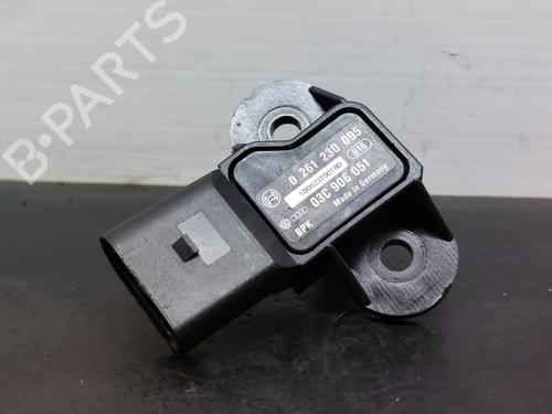 Elektronisk modul AUDI A4 B8 (8K2) S4 quattro (333 hp) 16038953