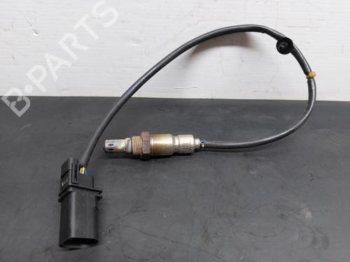Used Electronic sensor AUDI A4 B8 (8K2) S4 quattro (333 hp) 16038954