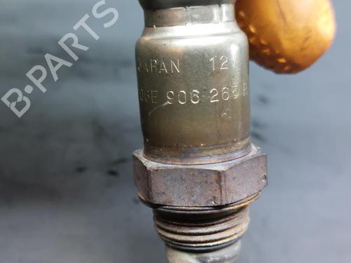 Electronic sensor AUDI A4 B8 (8K2) S4 quattro | BP16038954M84 