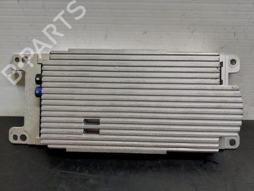 Used Electronic module BMW 6 Convertible (F12) 640 i (320 hp) 16039503