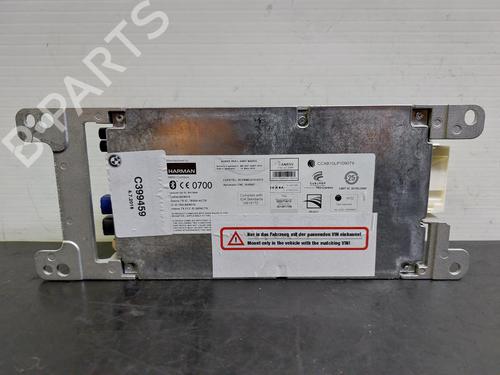 Electronic module BMW 6 Convertible (F12) 640 i | BP16039503M83 