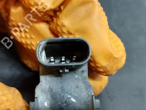 Electronic module BMW 6 Convertible (F12) 640 i | BP16041149M83 