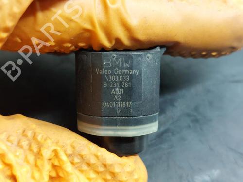 Electronic module BMW 6 Convertible (F12) 640 i | BP16041149M83 