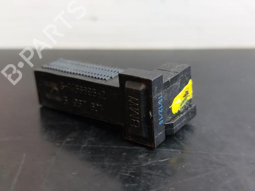 Elektronisk modul BMW 6 Convertible (F12) 640 i (320 hp) 16041156