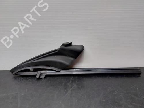 Used Rubber door seal BMW 6 Convertible (F12) 640 i (320 hp) 16046294