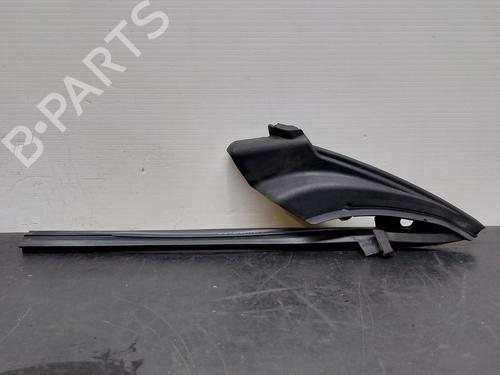 Used Rubber door seal BMW 6 Convertible (F12) 640 i (320 hp) 16046295