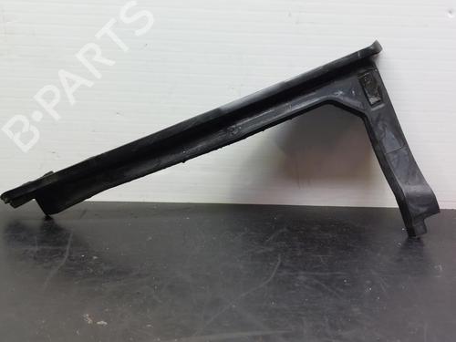 Used Rubber door seal BMW 6 Convertible (F12) 640 i (320 hp) 16046297