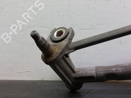 Autre AUDI A3 (8L1) 1.6 | BP16053313O1