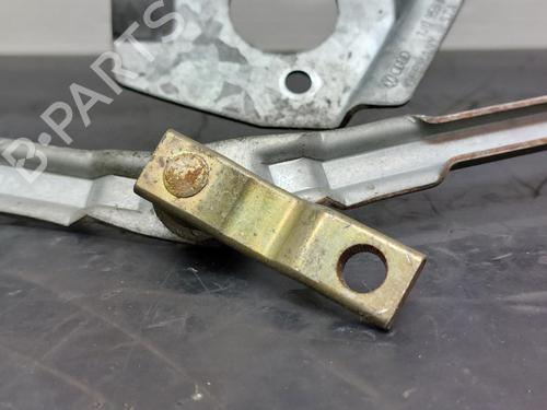 Autre AUDI A3 (8L1) 1.6 | BP16053313O1