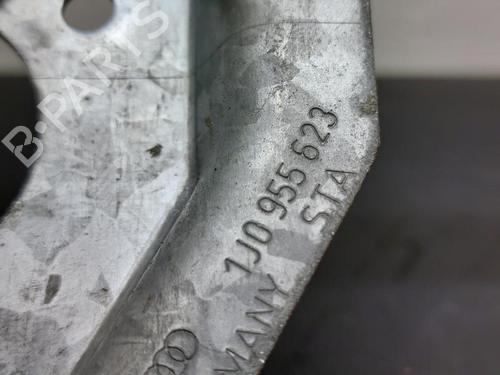 Autre AUDI A3 (8L1) 1.6 | BP16053313O1