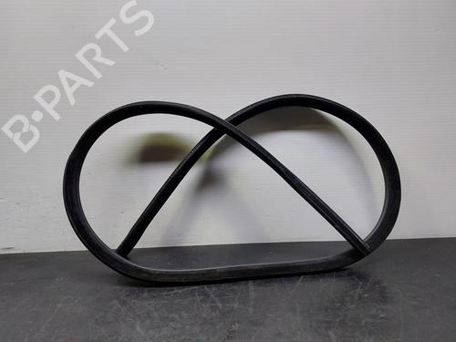 Used Rubber door seal BMW 6 Convertible (F12) 640 i (320 hp) 16058118