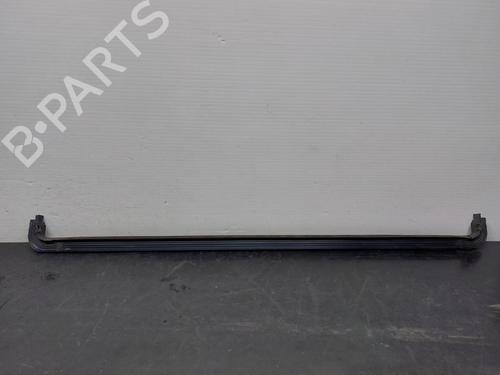 Used Rubber door seal BMW 6 Convertible (F12) 640 i (320 hp) 16162895