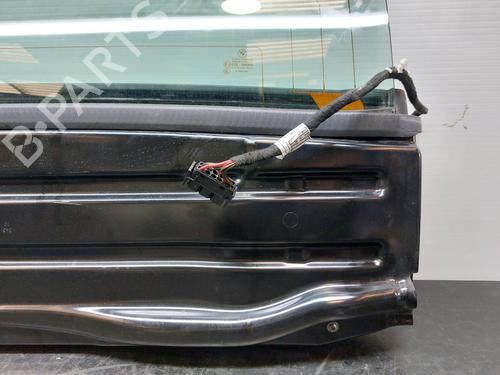 Bootlid window BMW 6 Convertible (F12) 640 i | BP22528095C64 