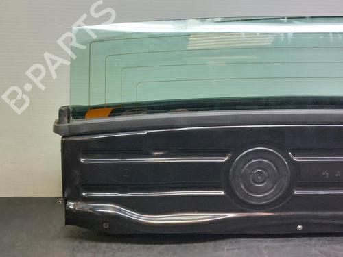 Bootlid window BMW 6 Convertible (F12) 640 i | BP22528095C64 
