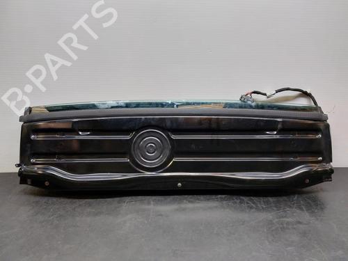 Bootlid window BMW 6 Convertible (F12) 640 i | BP22528095C64 