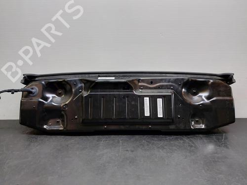 Bootlid window BMW 6 Convertible (F12) 640 i | BP22528095C64 