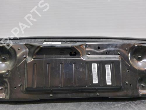 Bootlid window BMW 6 Convertible (F12) 640 i | BP22528095C64 