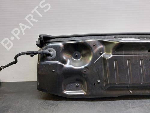 Bootlid window BMW 6 Convertible (F12) 640 i | BP22528095C64 
