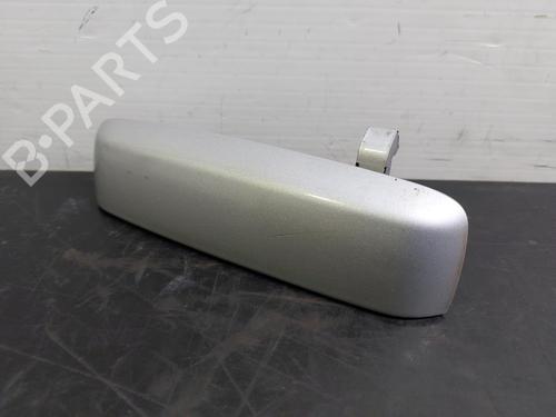 Rear right exterior door handle LANCIA MUSA (350_) 1.3 D Multijet (350.AXG11, 350.AXG1A) 735369028