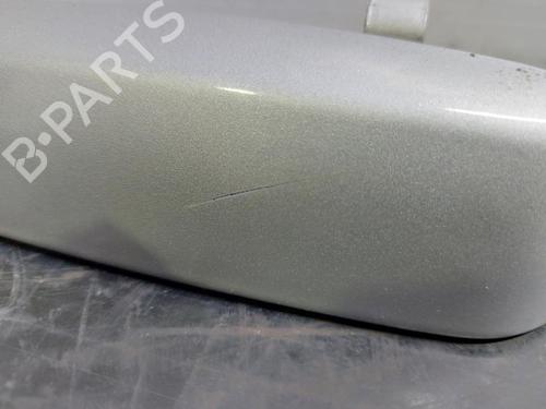 Rear right exterior door handle LANCIA MUSA (350_) 1.3 D Multijet (350.AXG11, 350.AXG1A) | BP16162914C130 