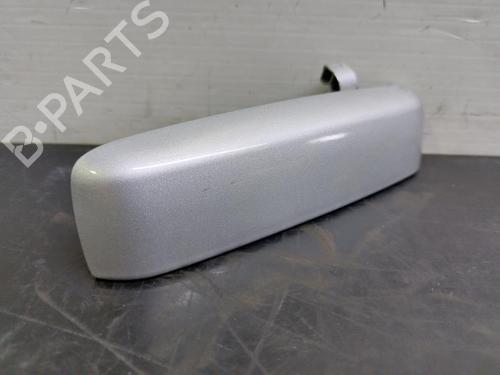 Rear right exterior door handle LANCIA MUSA (350_) 1.3 D Multijet (350.AXG11, 350.AXG1A) | BP16162914C130 