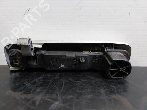 Rear right exterior door handle LANCIA MUSA (350_) 1.3 D Multijet (350.AXG11, 350.AXG1A) | BP16162914C130 