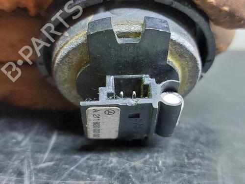 Speaker MERCEDES-BENZ E-CLASS (W211) E 270 CDI (211.016) | BP16162919E2 