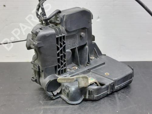 Front left lock MERCEDES-BENZ E-CLASS (W211) E 270 CDI (211.016) A2117200635