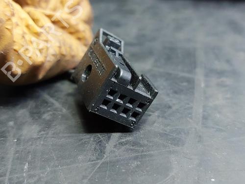 Front left lock MERCEDES-BENZ E-CLASS (W211) E 270 CDI (211.016) | BP16115876C98 