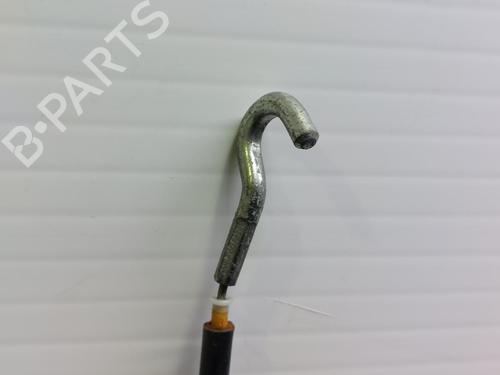 Front left lock MERCEDES-BENZ E-CLASS (W211) E 270 CDI (211.016) | BP16115876C98 