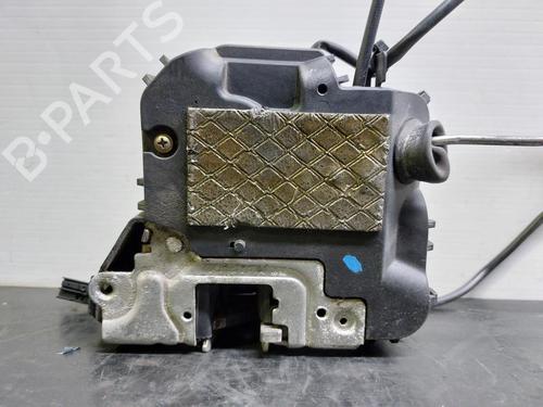Front left lock MERCEDES-BENZ E-CLASS (W211) E 270 CDI (211.016) | BP16115876C98 