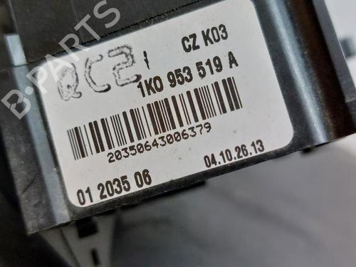 Steering column stalk SEAT TOLEDO III (5P2) 1.9 TDI | BP16095035I23 