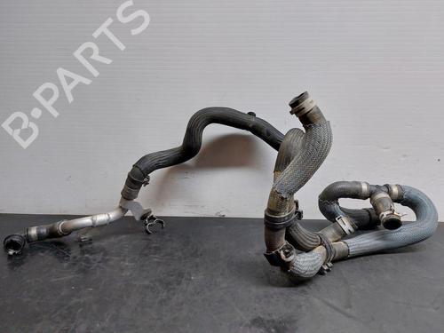 Rohr für RENAULT SCÉNIC IV (J9_) 1.7 Blue dCi 120 (J9A7, J9A8) (120 hp) 16099739