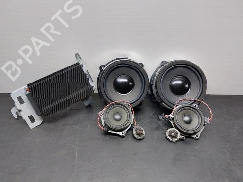 Speaker AUDI TT (8J3) 1.8 TFSI | BP16103149E2 
