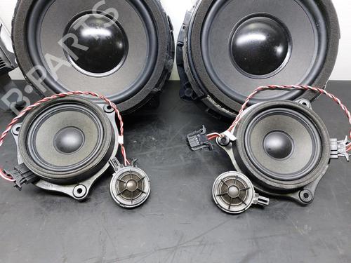 Speaker AUDI TT (8J3) 1.8 TFSI | BP16103149E2 