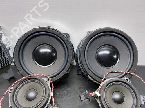 Speaker AUDI TT (8J3) 1.8 TFSI | BP16103149E2 