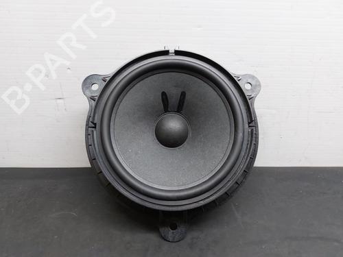 Luidspreker RENAULT SCÉNIC IV (J9_) 1.7 Blue dCi 120 (J9A7, J9A8) (120 hp) 16103327