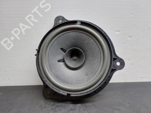 Used Speaker RENAULT SCÉNIC IV (J9_) 1.7 Blue dCi 120 (J9A7, J9A8) (120 hp) 16103324