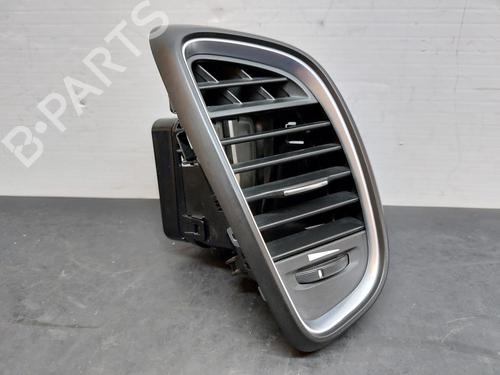 Luftventilen RENAULT SCÉNIC IV (J9_) 1.7 Blue dCi 120 (J9A7, J9A8) (120 hp) 16103751