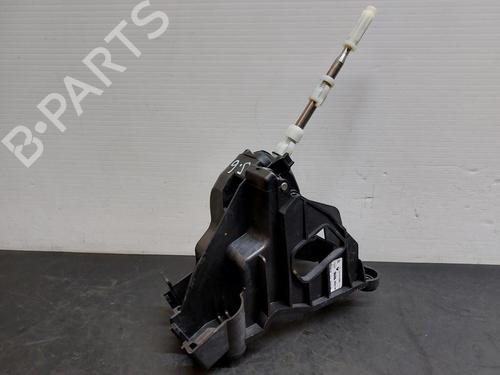 Used Gear lever RENAULT SCÉNIC IV (J9_) 1.7 Blue dCi 120 (J9A7, J9A8) (120 hp) 16162938